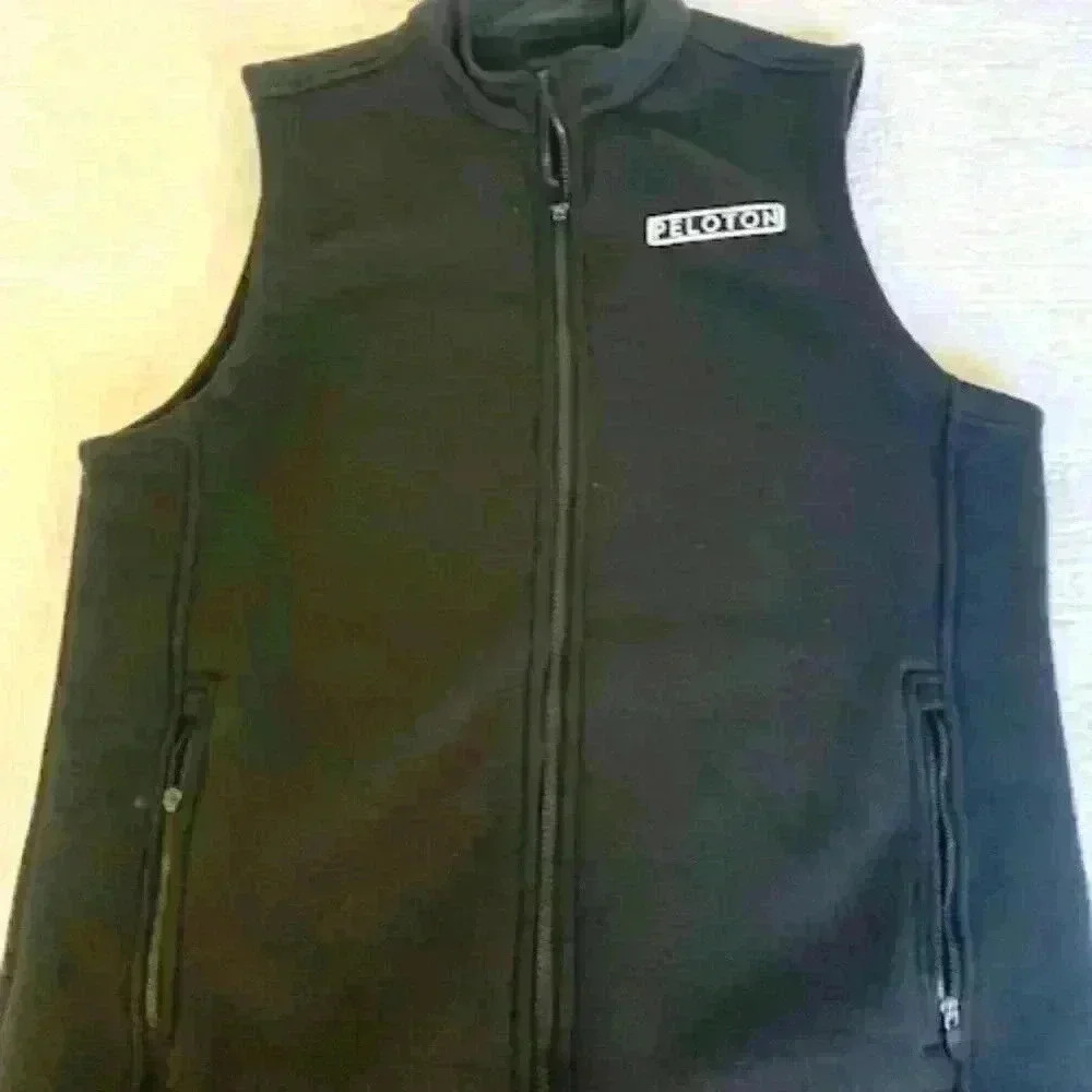 Rhone x Peloton Vest Mens